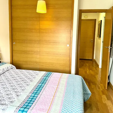Apartamento Cunqueiro Apartament